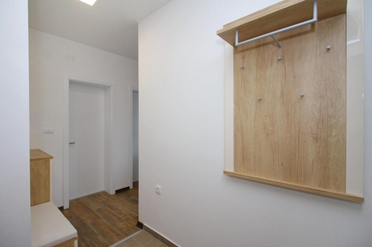 Almi Lux Apartman זלאטיבור מראה חיצוני תמונה