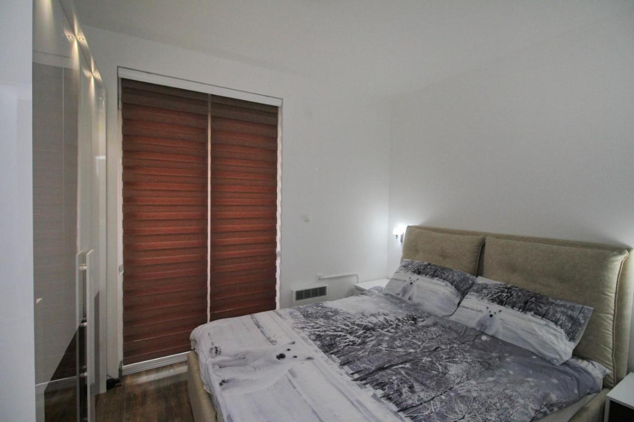 Almi Lux Apartman זלאטיבור מראה חיצוני תמונה