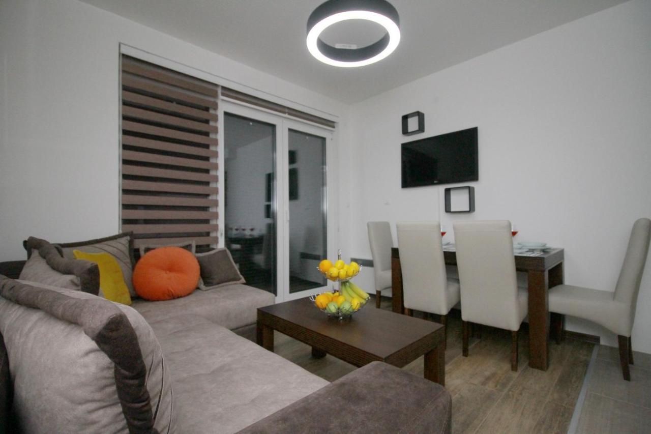 דירות Almi Lux Apartman זלאטיבור מראה חיצוני תמונה